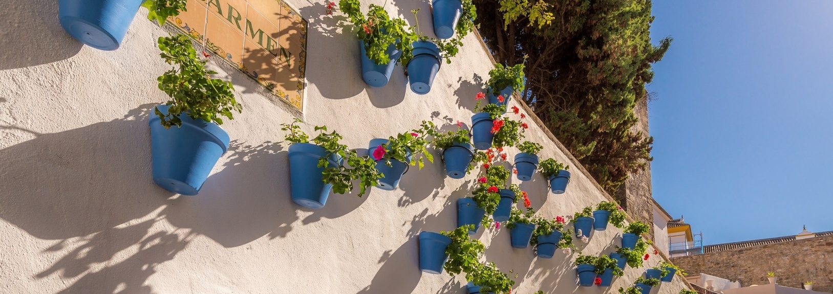 Calle Del Carmen Casco Antiguo Marbella