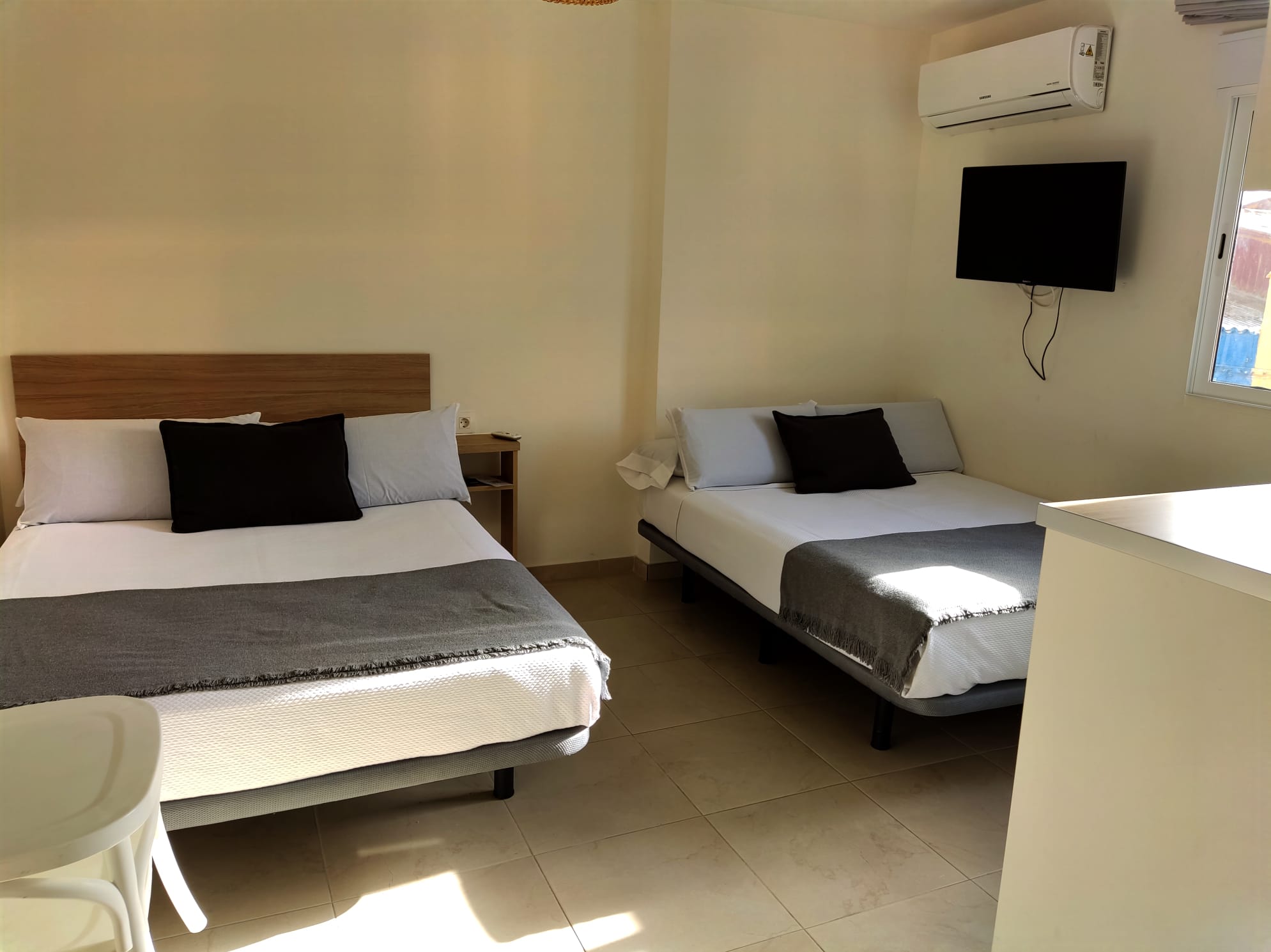 Doble Cama Supletoria Foto 1 Doble Cama Supletoria Foto 1