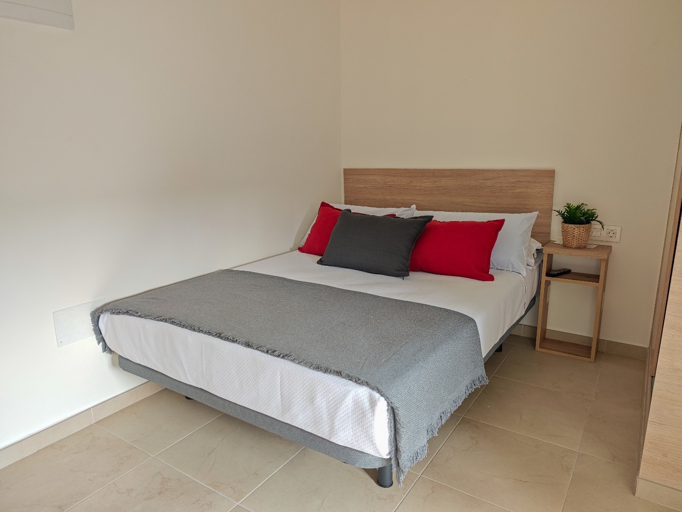 Doble Con Baño Privado Foto 1 Doble Con Baño Privado Foto 1